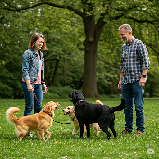 hem and boo dogfest